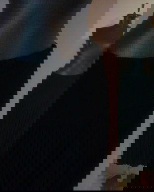 FUSTA PLISEURI TRIPLU VOAL LANA