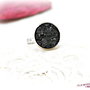 Inel Sclipiri negre