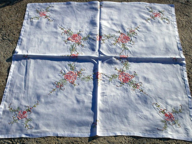 Broderie 1-70