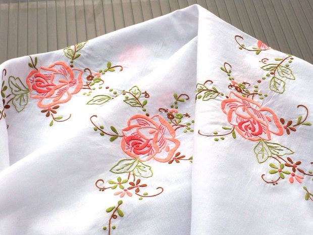 Broderie 1-70