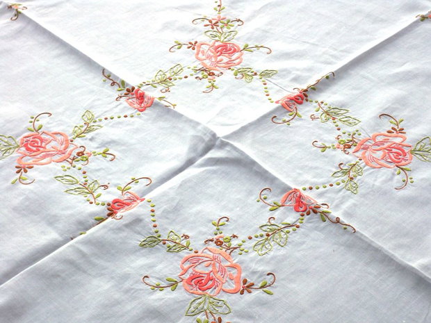 Broderie 1-70