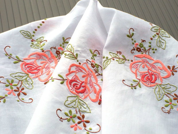 Broderie 1-70