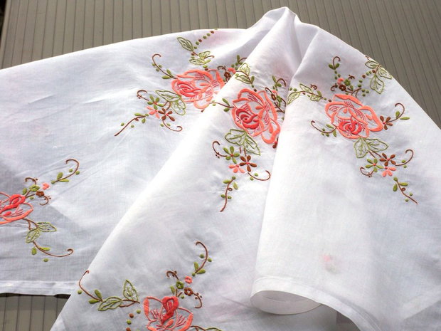 Broderie 1-70