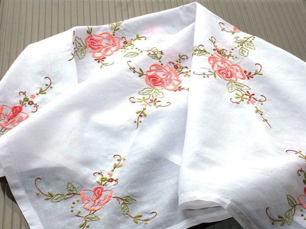 Broderie 1-70