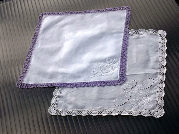 Broderie 1-87