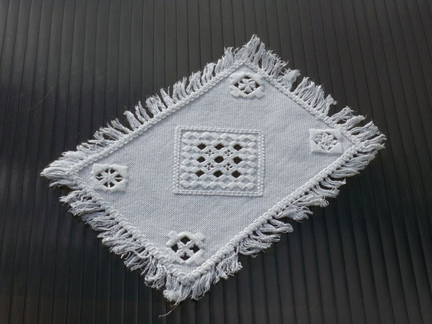 Broderie 1-90