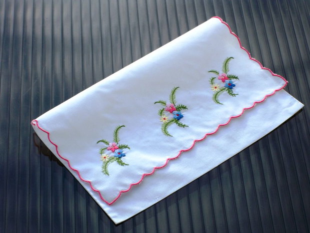 Broderie 1-91