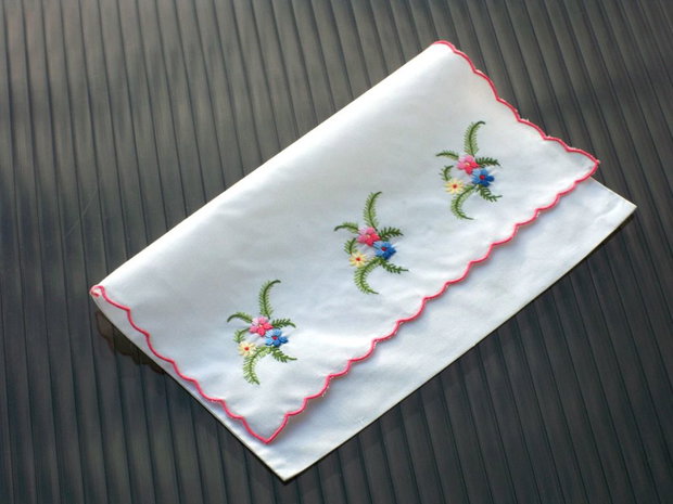 Broderie 1-91