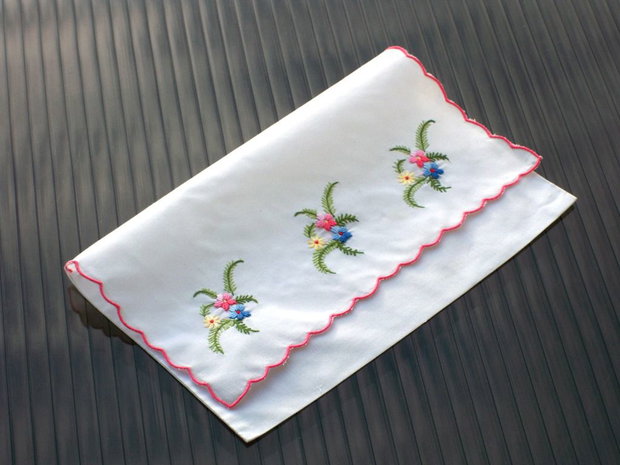 Broderie 1-91