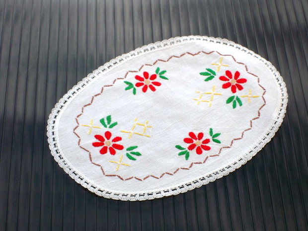 Broderie 1-92