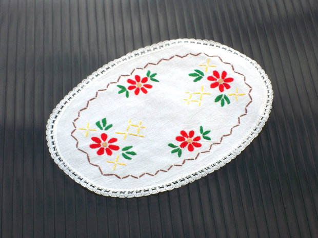 Broderie 1-92
