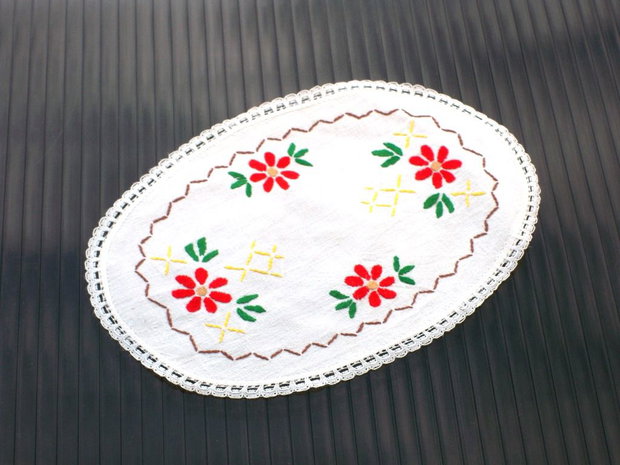 Broderie 1-92