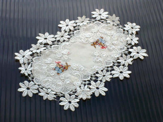 Broderie 1-95