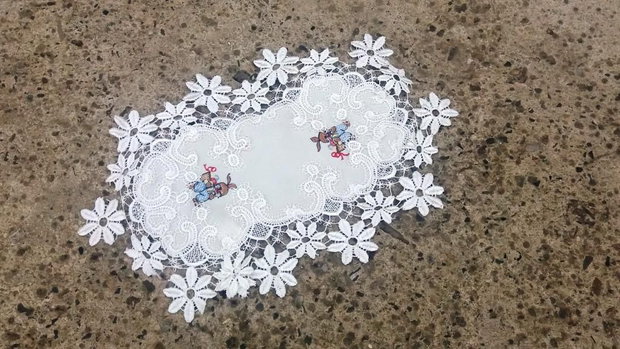 Broderie 1-95
