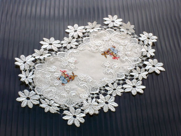 Broderie 1-95