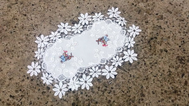 Broderie 1-95