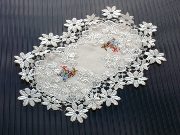 Broderie 1-95