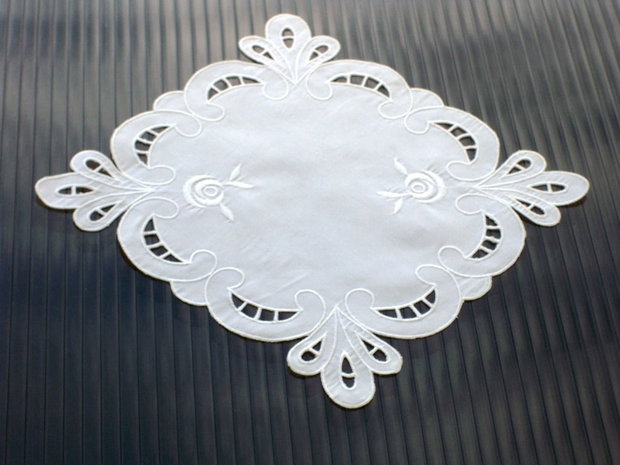 Broderie 1-96
