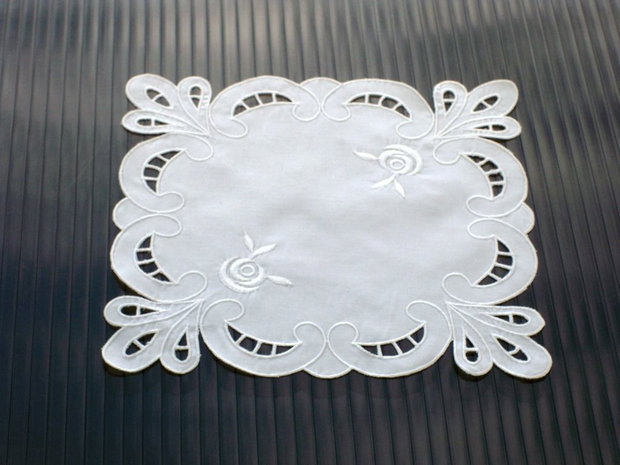Broderie 1-96