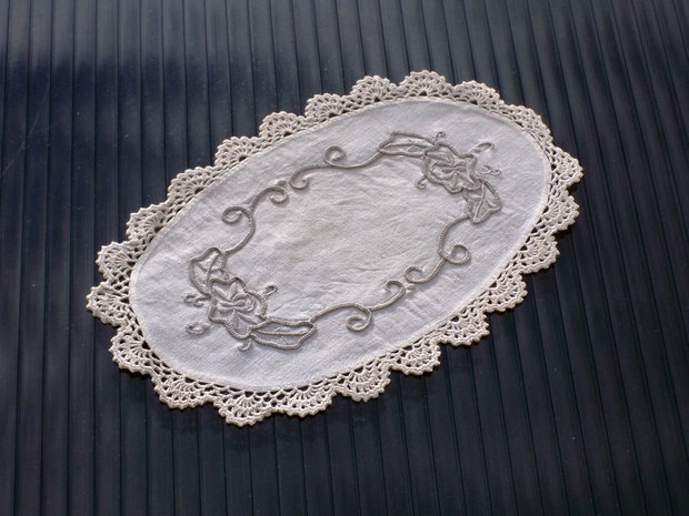 Broderie 1-97