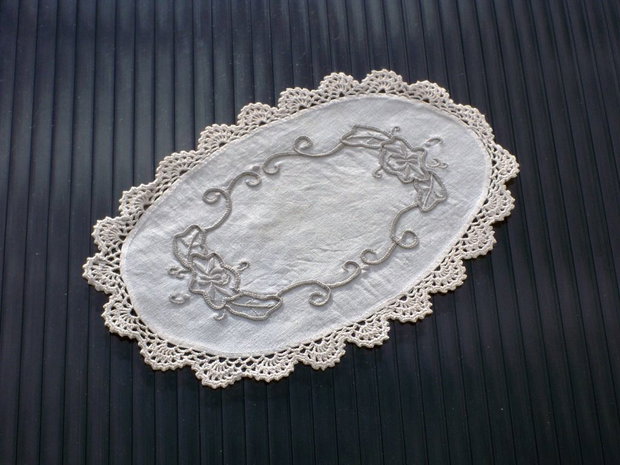 Broderie 1-97