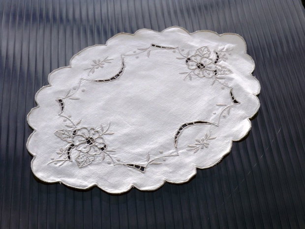 Broderie 1-98