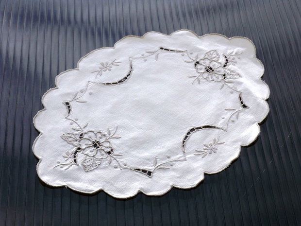Broderie 1-98