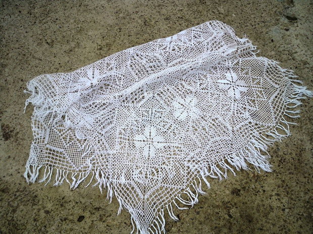 Dantela 234