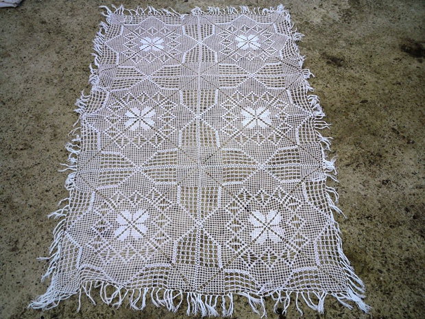 Dantela 234