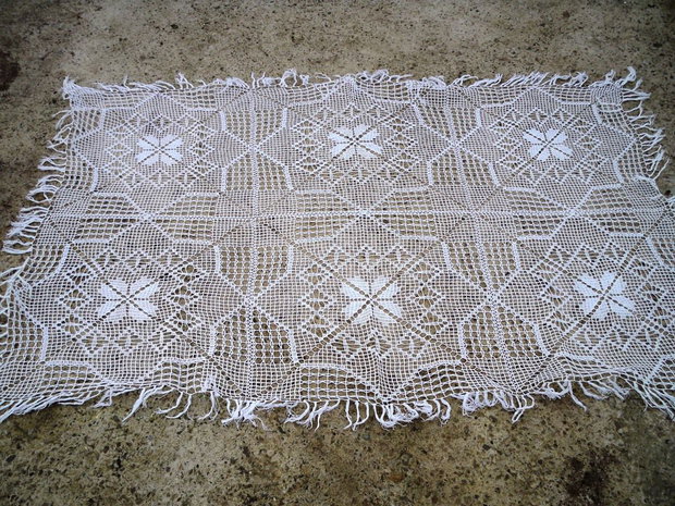 Dantela 234