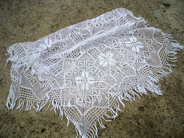 Dantela 234