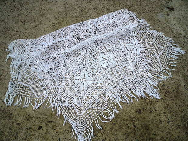 Dantela 234