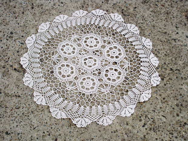 Dantela 235