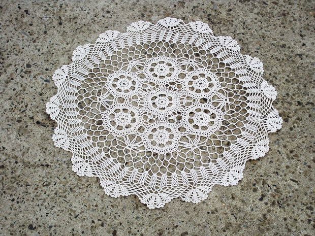 Dantela 235