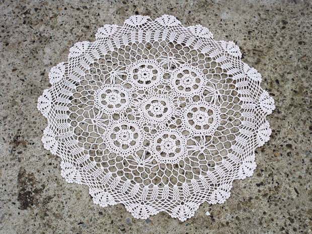 Dantela 235