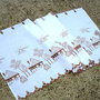 Broderie 1-100