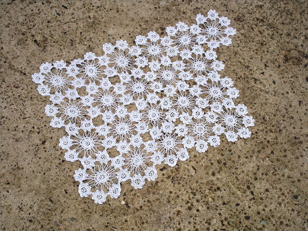 Dantela 237