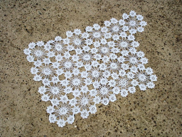 Dantela 237