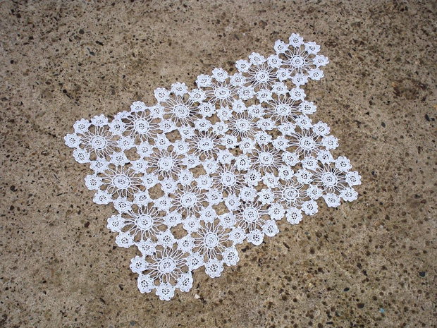 Dantela 237