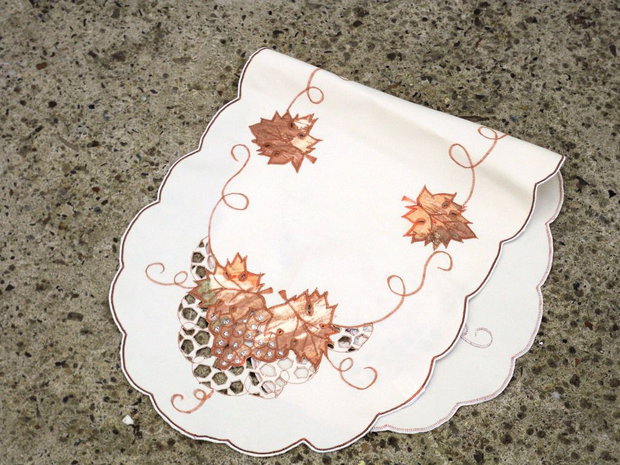 Broderie 1-104