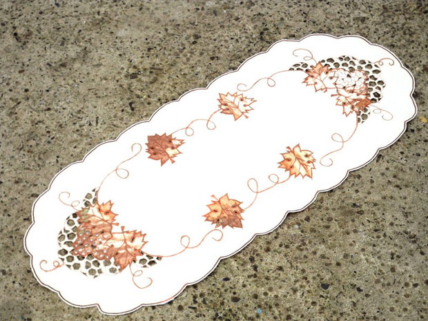 Broderie 1-104