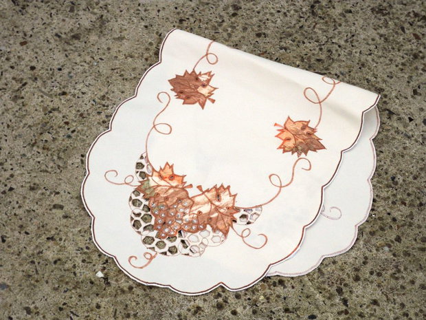 Broderie 1-104