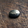 Cabochon Apache Gold  - natural netratat