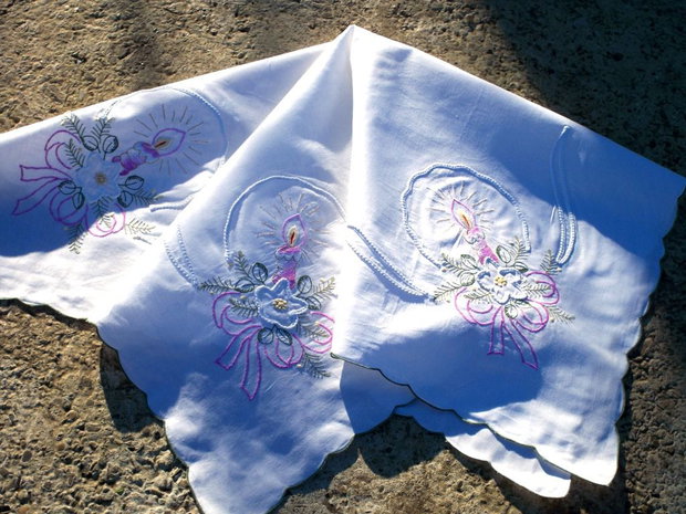 Broderie 1-107