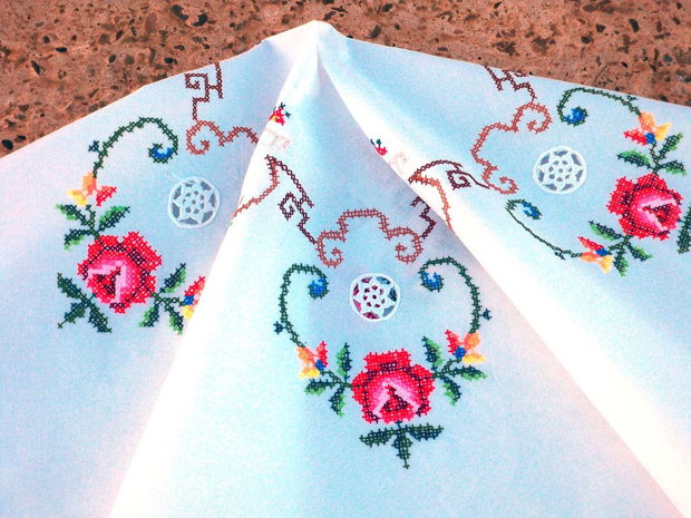 Broderie 1-110