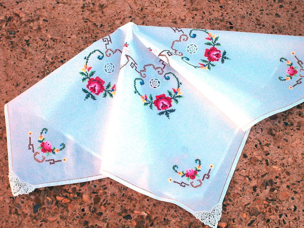 Broderie 1-110