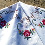 Broderie 1-110