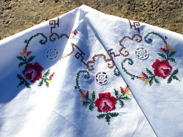 Broderie 1-110