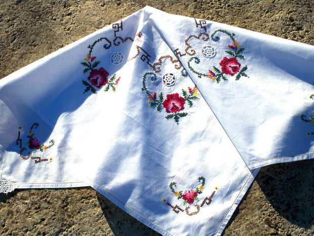 Broderie 1-110