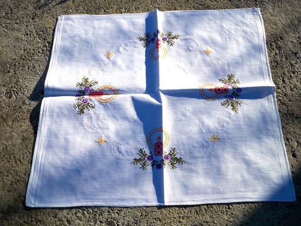 Broderie 1-111